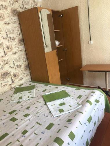 Alie Parusa GuestHouse