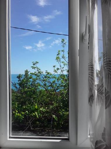 Zeleniy Dvorik Guest House