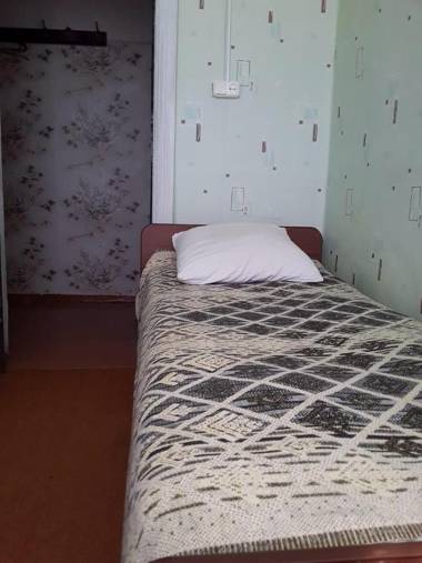 Zeleniy Dvorik Guest House