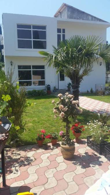 Guest House Eleonora