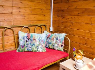 Гостевой дом VIDA