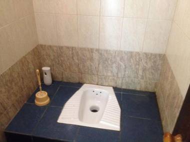 Guest House U Larisy