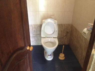 Guest House U Larisy