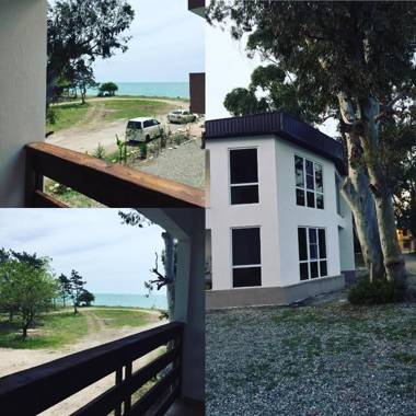 Apartments Lazurniy Bereg