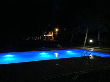 Apartments Lazurniy Bereg