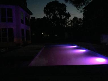 Apartments Lazurniy Bereg