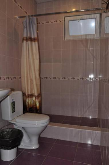 Мини-отель Кристалл