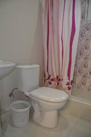 Мини-отель Кристалл