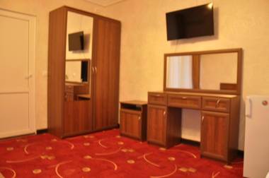 Мини-отель Кристалл