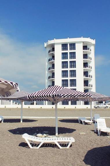 Hotel Paradise Beach