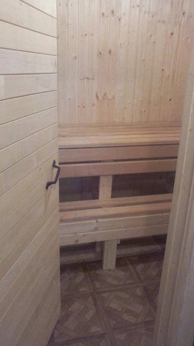 Guest House on Sayat-Nova 7A