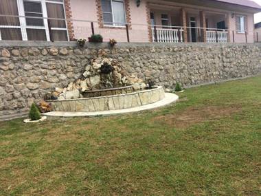 Guest House on Sokhumi Highway 133