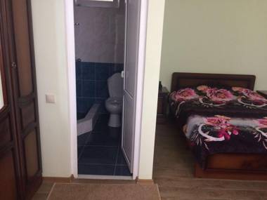 Guest House on Sokhumi Highway 133