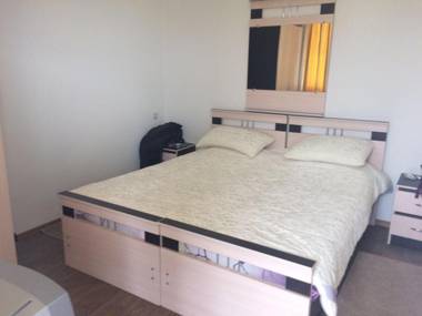 Guest House on Sokhumi Highway 133