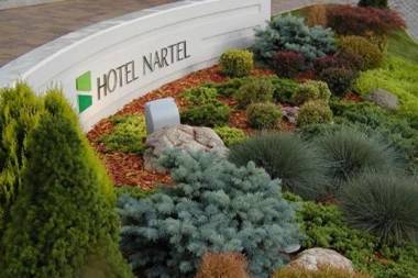 Hotel Nartel