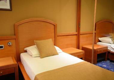 Hotel Princi i Arberit