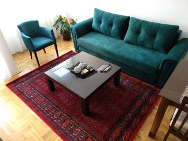 Fushe Kosove Apartments