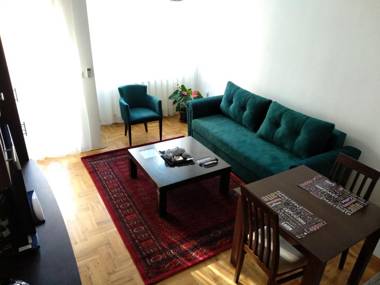 Fushe Kosove Apartments