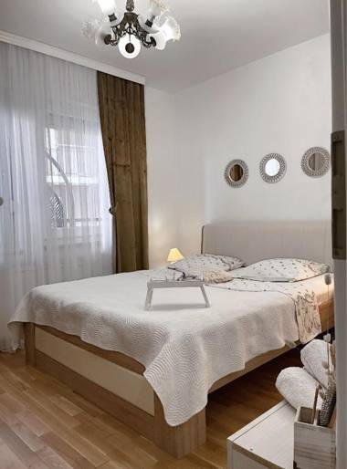 Pristina City Apartment