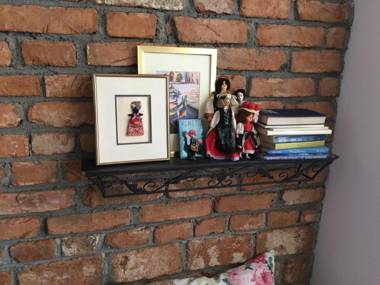 Apartment Nesti in Pristina Kosovo