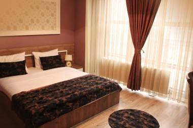 Hotel LaCorte Prishtina
