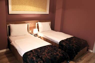 Hotel LaCorte Prishtina