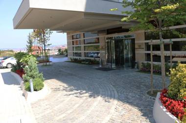 Hotel International Prishtina & Spa
