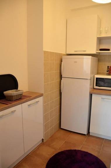 L&B Studio Apartment