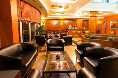 Hotel Ambasador Prishtina