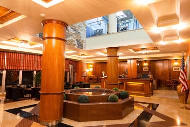 Hotel Ambasador Prishtina