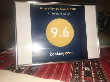 Apartment Gashi