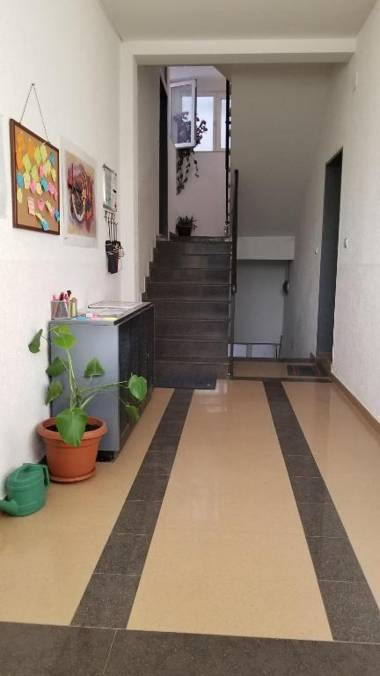 City Park Apartments