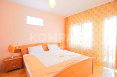 Hana Apartments Pristina