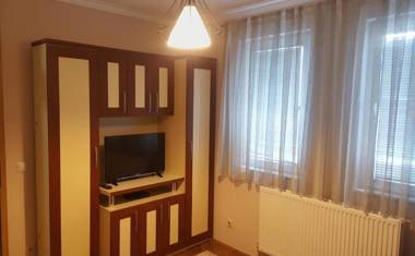 Cozy&Comfy Apartment in the Center of Prishtina