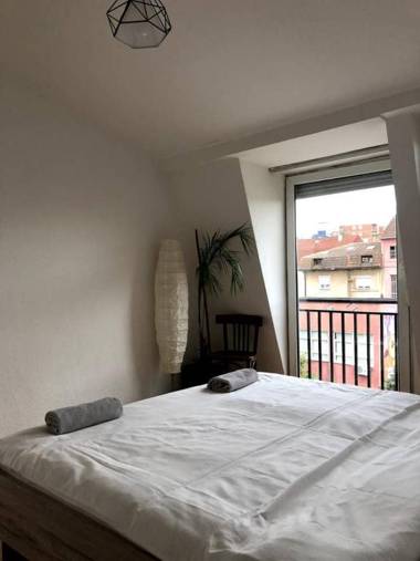 Light and Bright Central