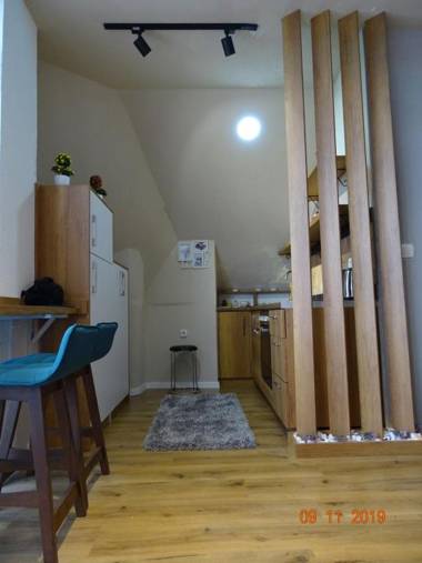 ORA-PRNcosy apartment in the city center