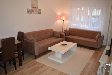 Prishtina Apartments