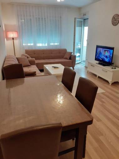 Prishtina Apartments