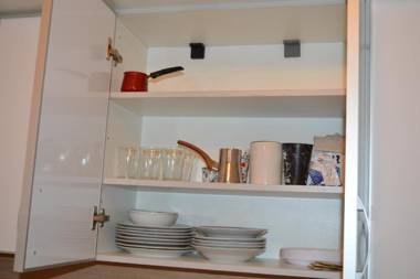 Prishtina Apartments