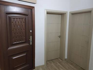 Prishtina Newborn ABC room