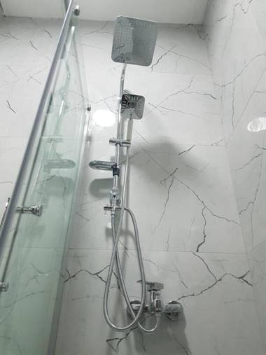 Prishtina Newborn ABC room