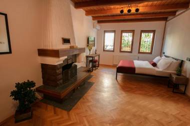 Grand Boutique Hotel