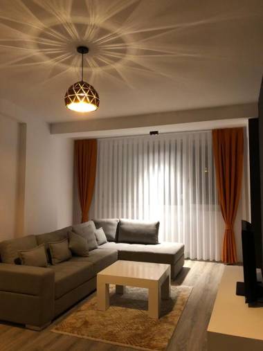 New Prishtina Luxury Apartment