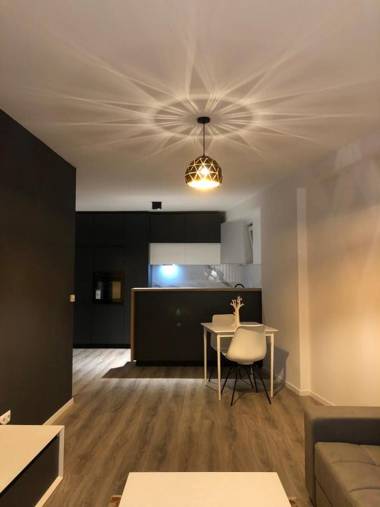 New Prishtina Luxury Apartment