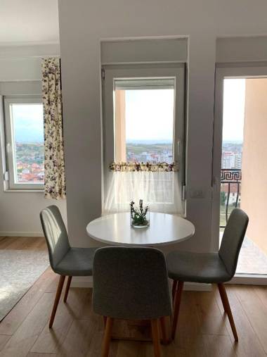 Blini Studio Apartment