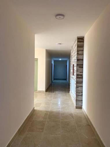 Blini Studio Apartment