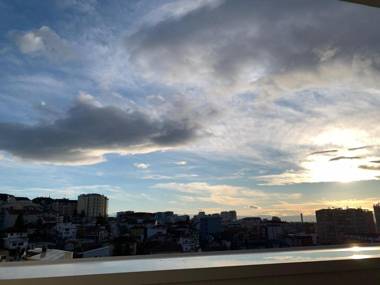 Central Luxury Apartment