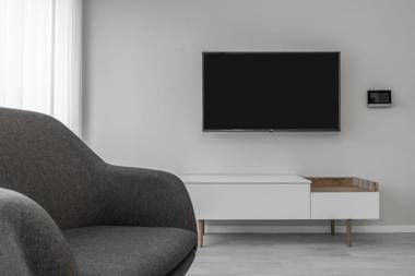 BLERI Apartment 2 Bedroom Free parking