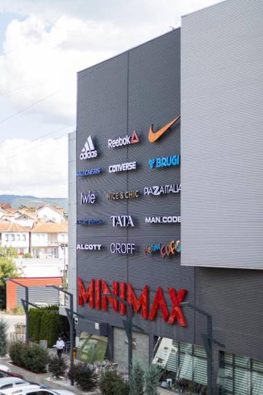 BLERI Apartment 2 Bedroom Free parking