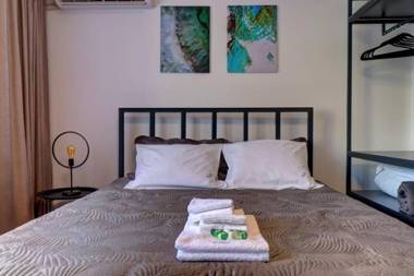 Town Square Apartment